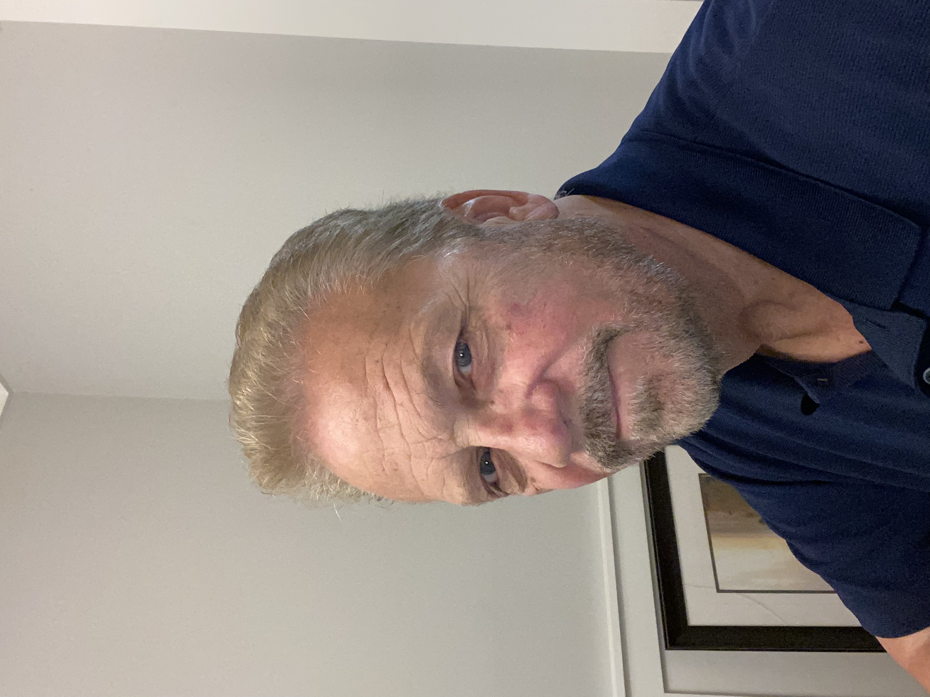 Mike LaFave, LoKation real estate agent