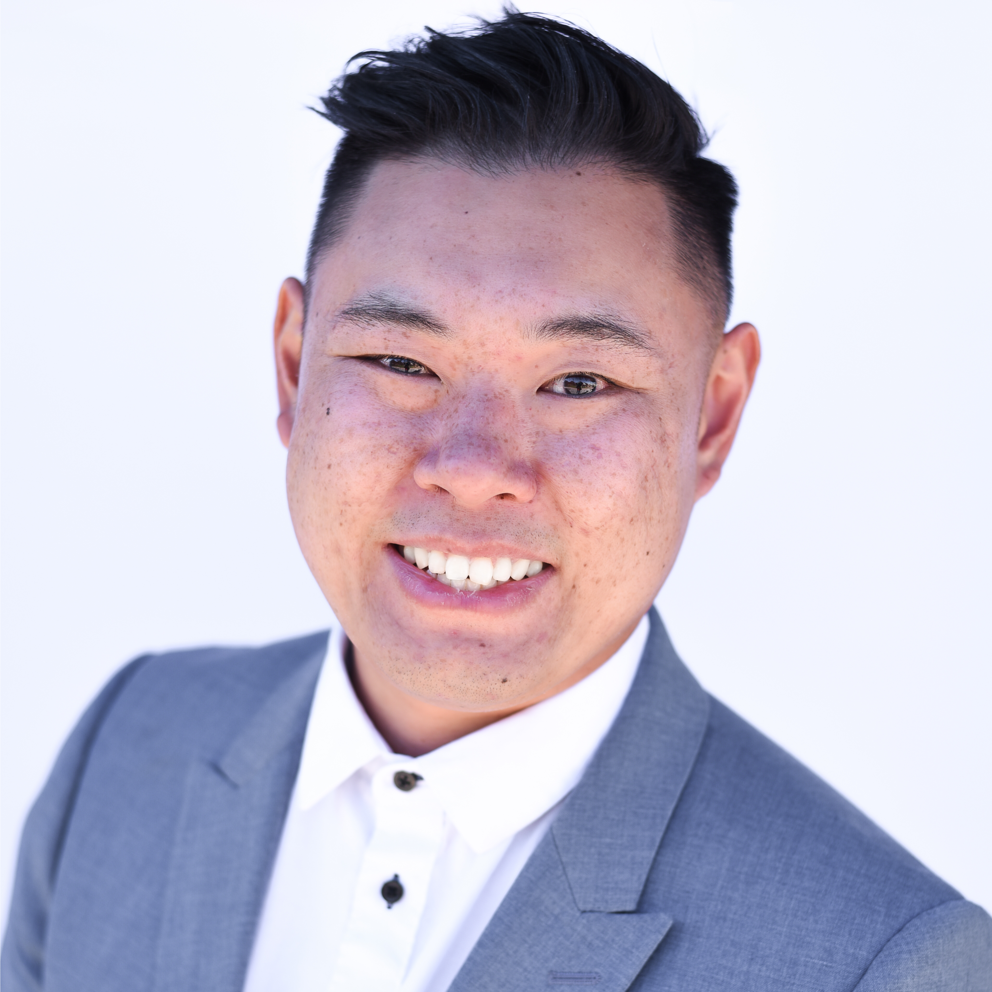 Justin Wong, LoKation real estate agent