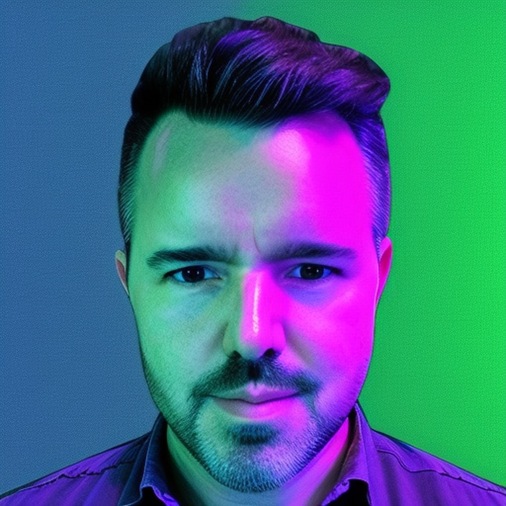 Nuno Da Silva Vilaca De Freitas, LoKation real estate agent