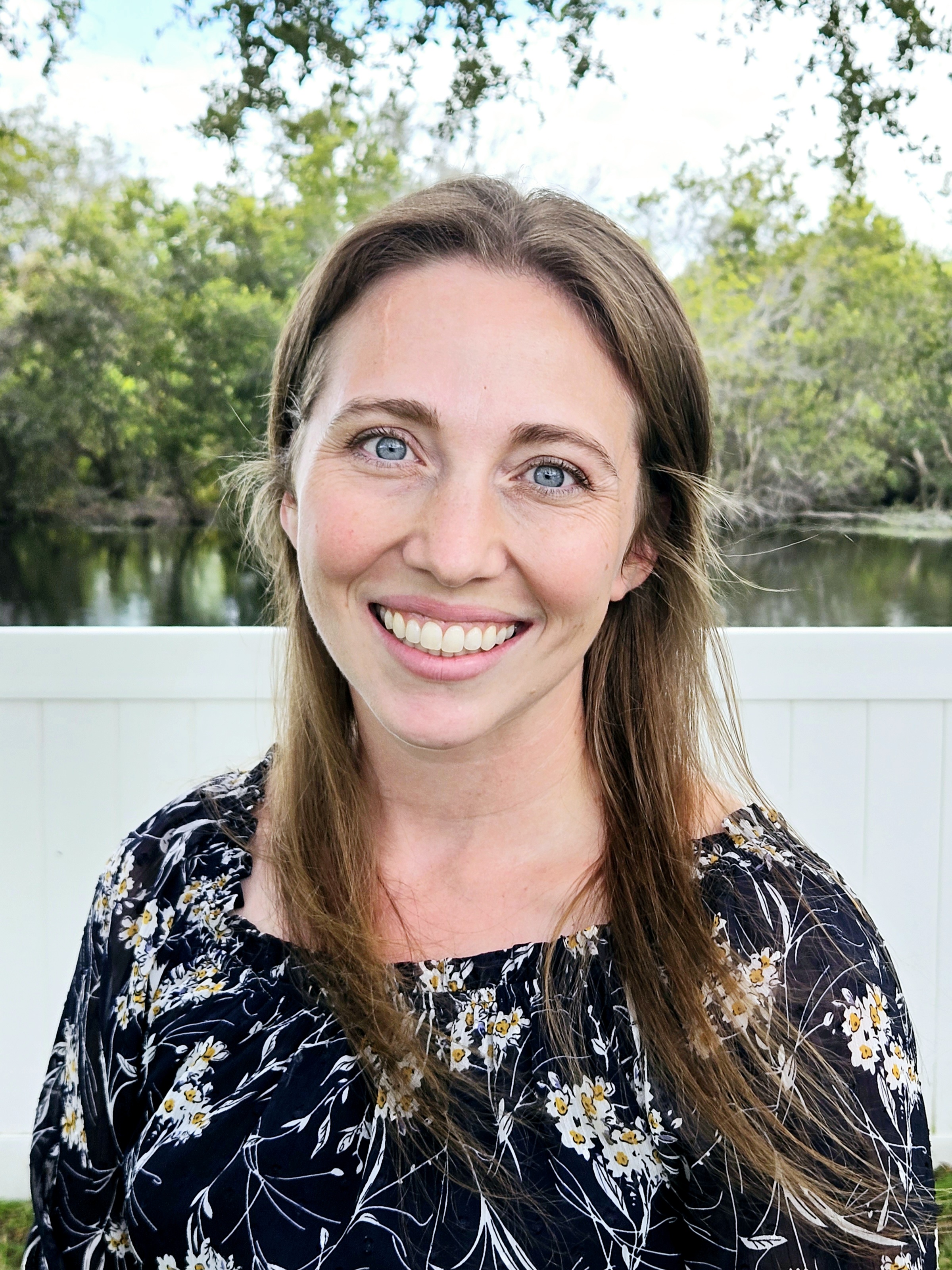 Calli Hunt, LoKation real estate agent