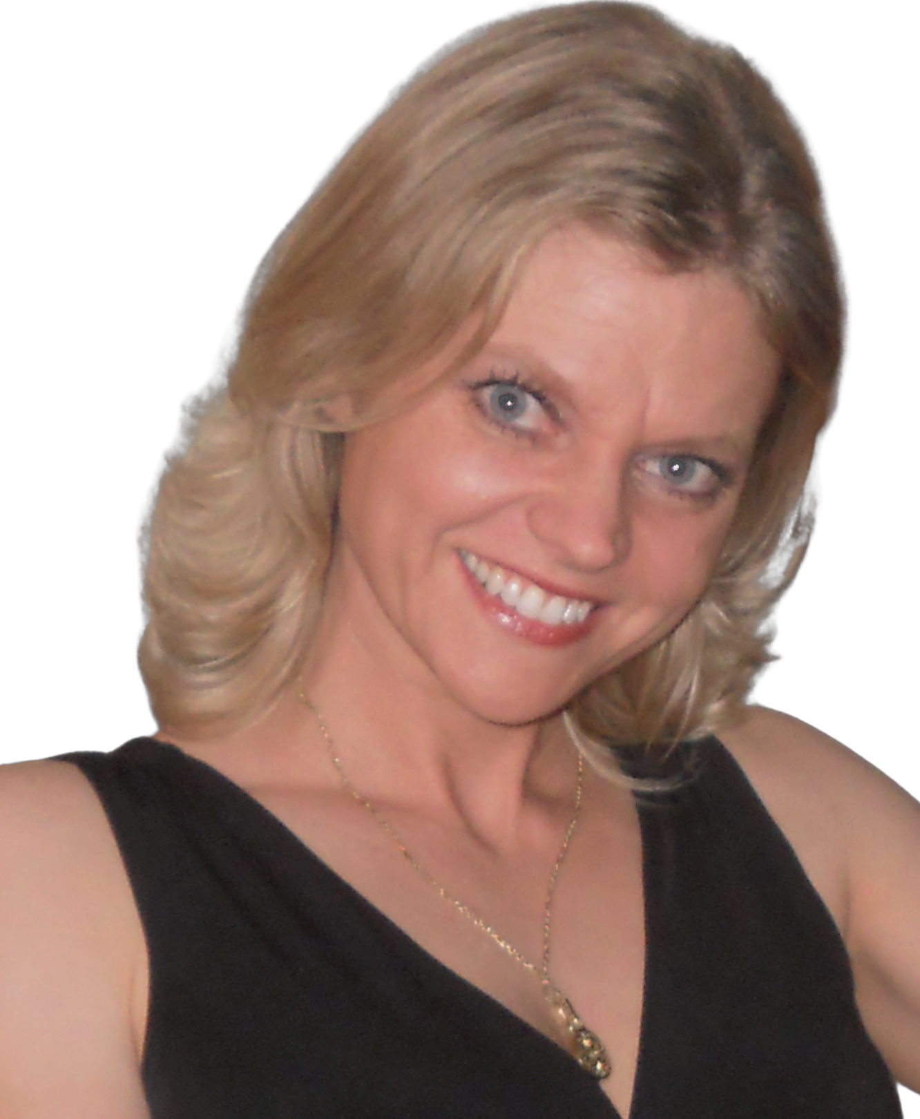 April Byrd, LoKation real estate agent