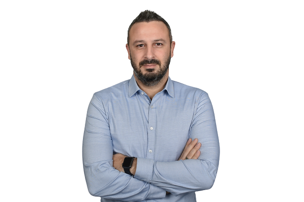 MARCOS KYRIAKIDES, LoKation real estate agent