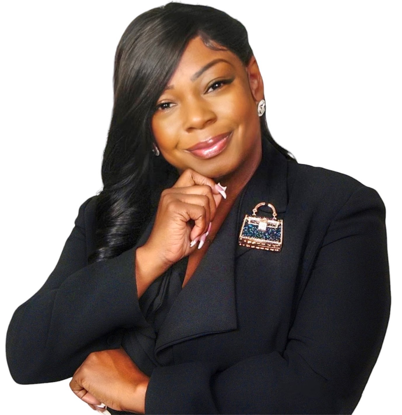 Latasha Gooden, LoKation real estate agent