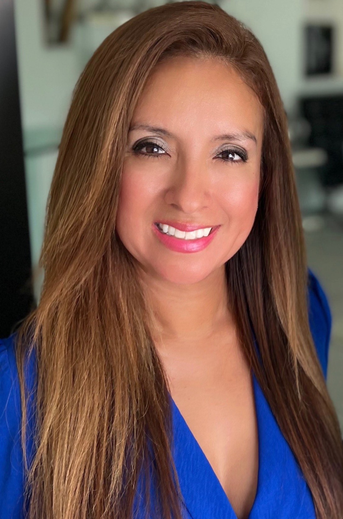 Jenny Lips, LoKation real estate agent