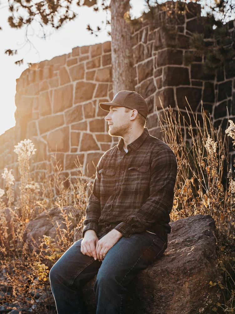 Matt Kinne, LoKation real estate agent