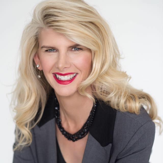 Karen Brown, LoKation real estate agent