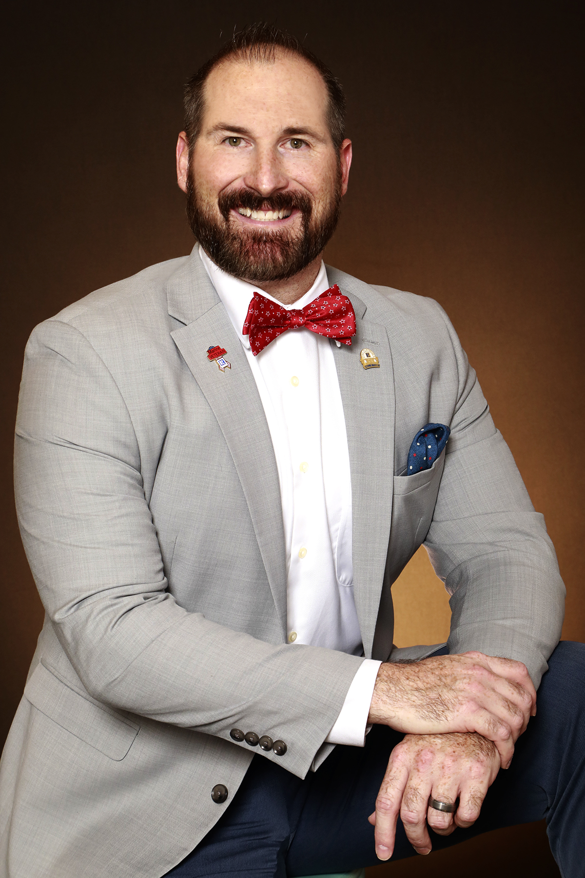 Jarrod Lowe, LoKation real estate agent