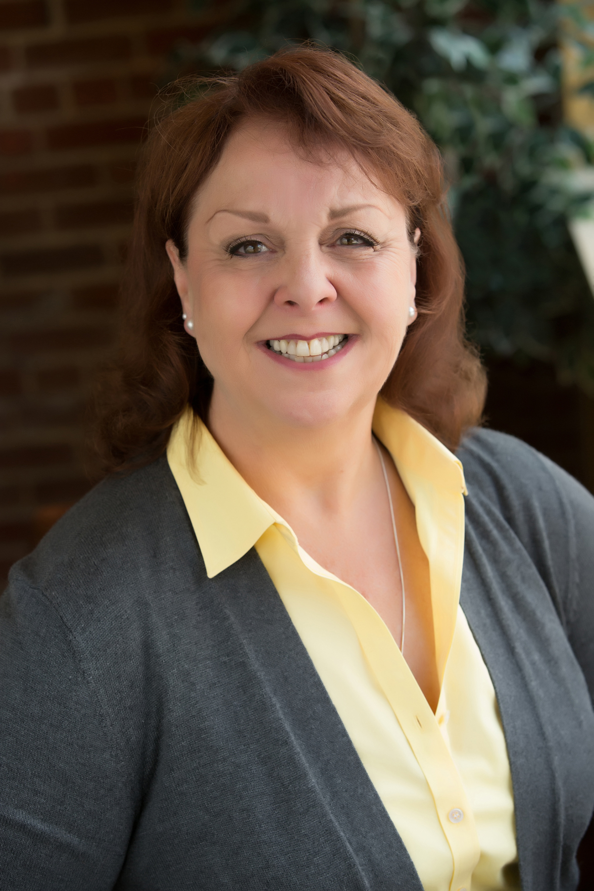 Terry Clark, LoKation real estate agent