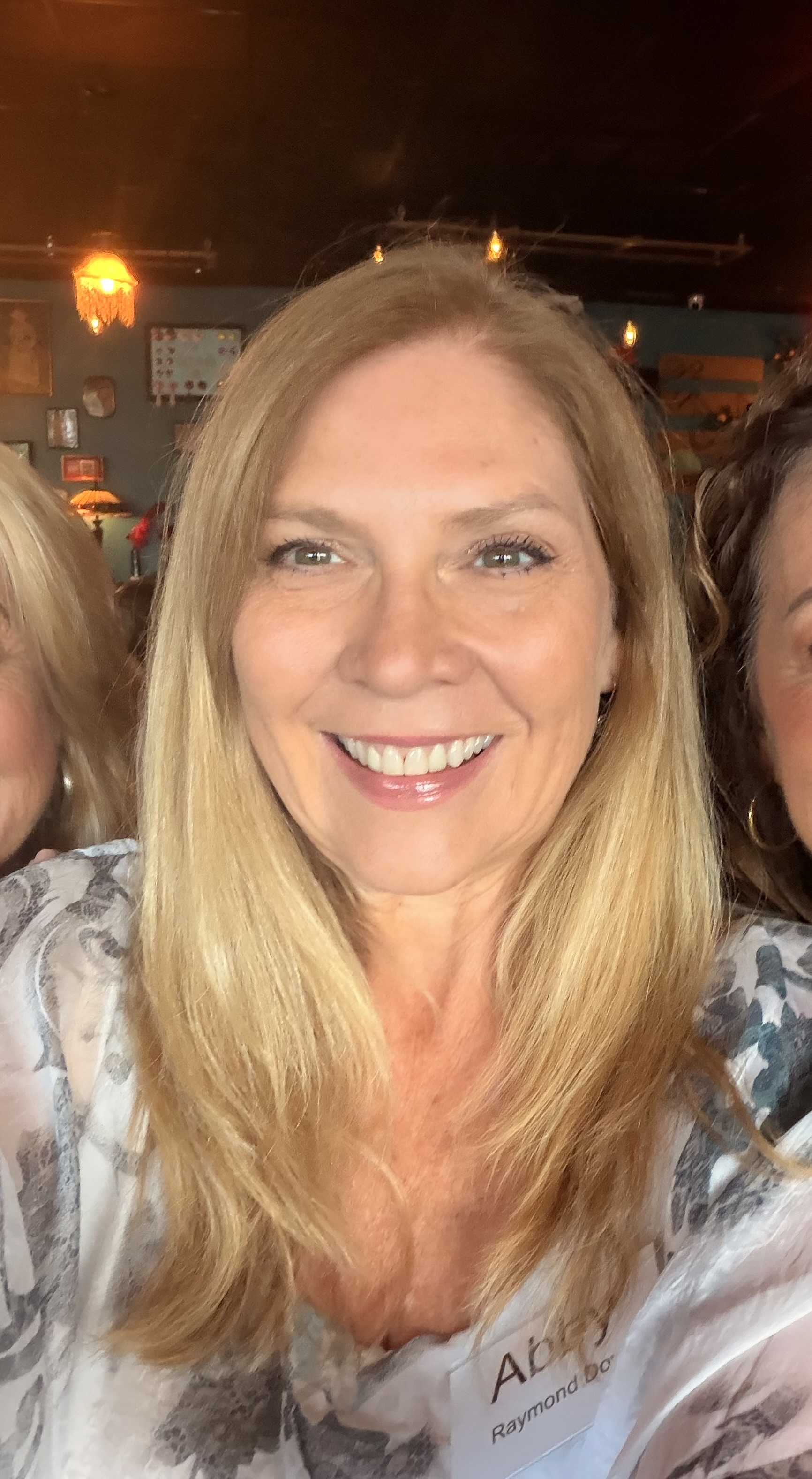 Susan Raymond Dow, LoKation real estate agent