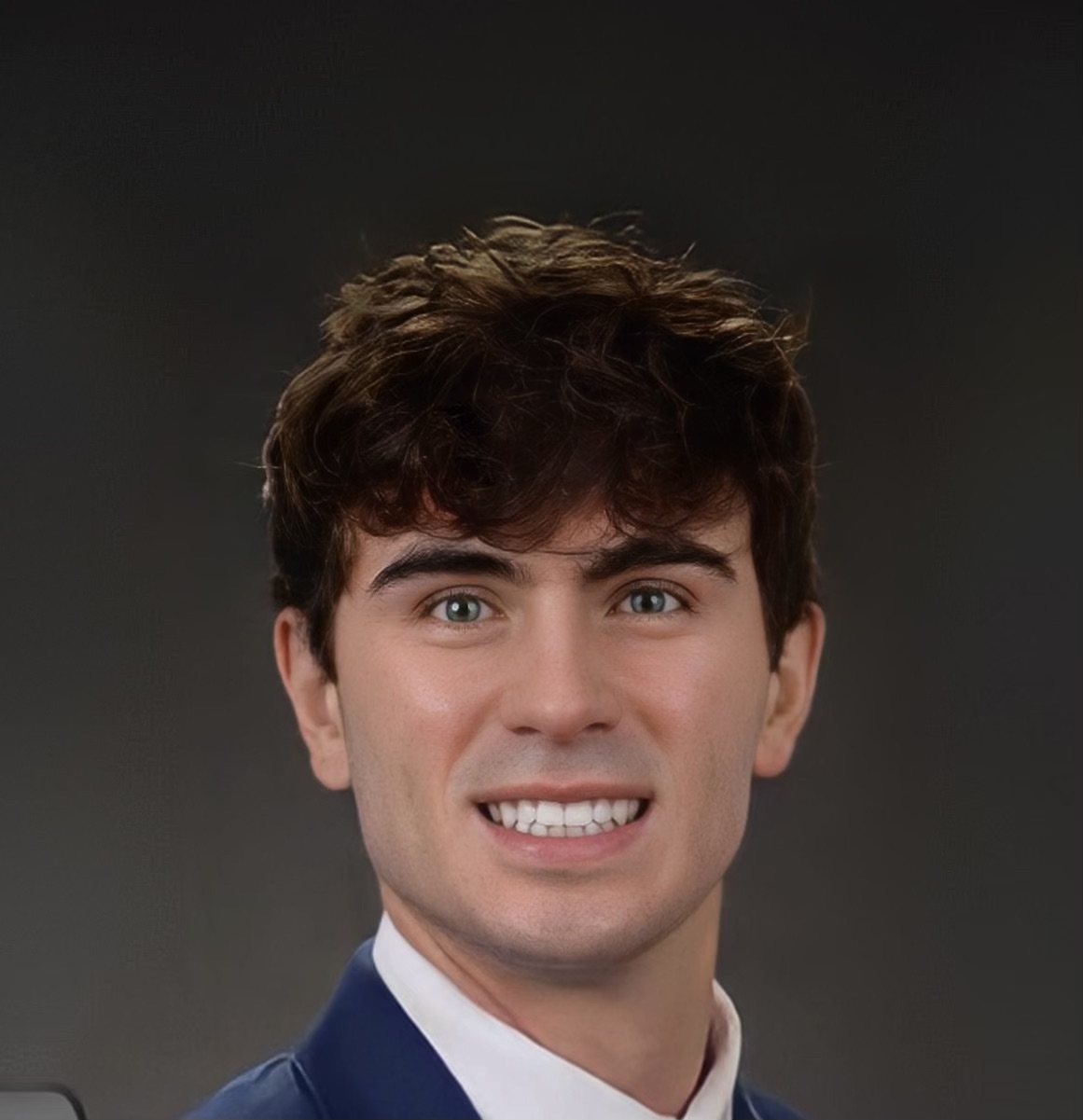 Carter Bir, LoKation real estate agent