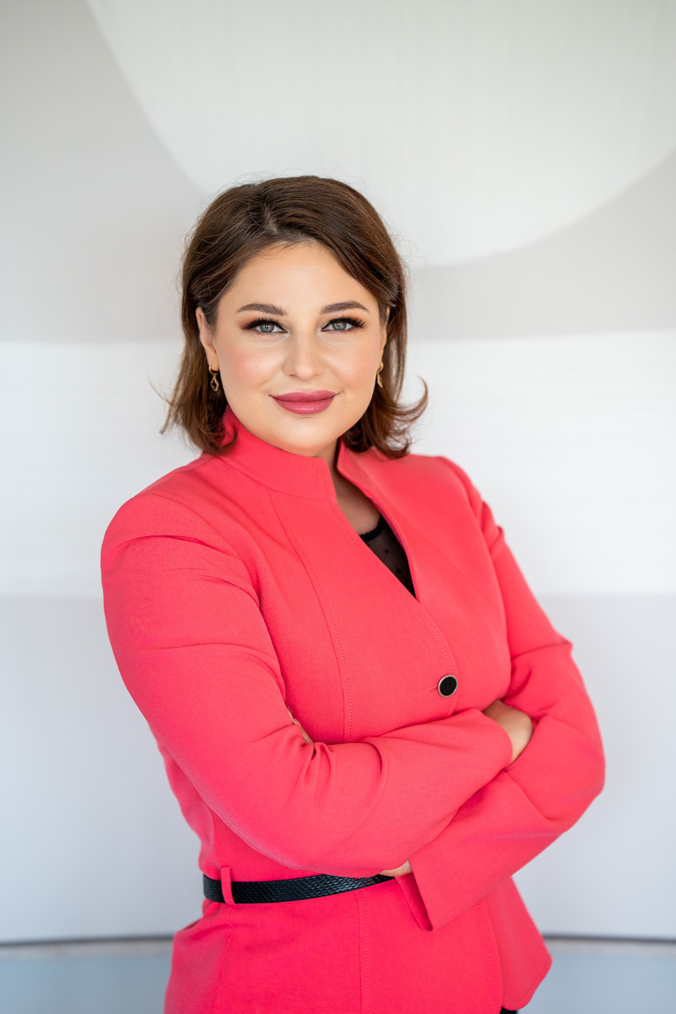 Tetiana Safonova, LoKation real estate agent