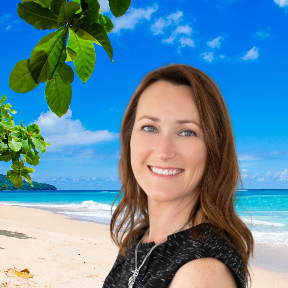 Michelle Rusch, LoKation real estate agent