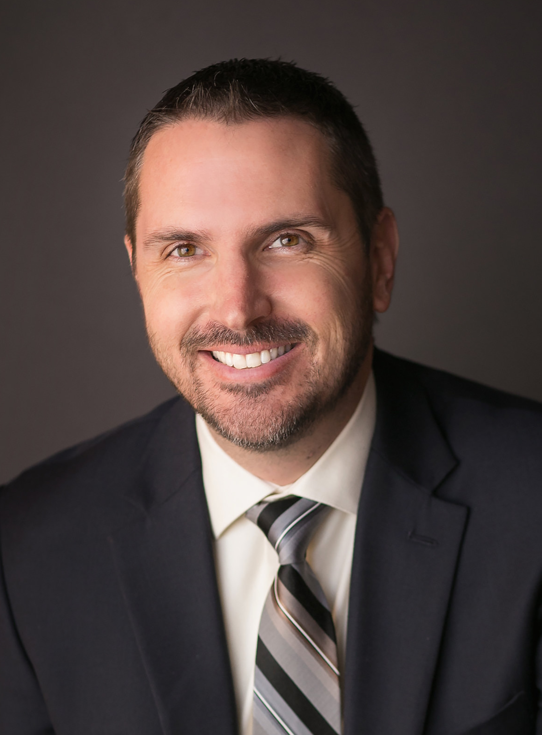 Mike Suchy, LoKation real estate agent