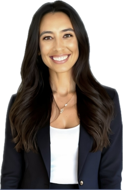 Shannon Gunning, LoKation real estate agent