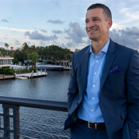 Andrew Nowacki, LoKation real estate agent