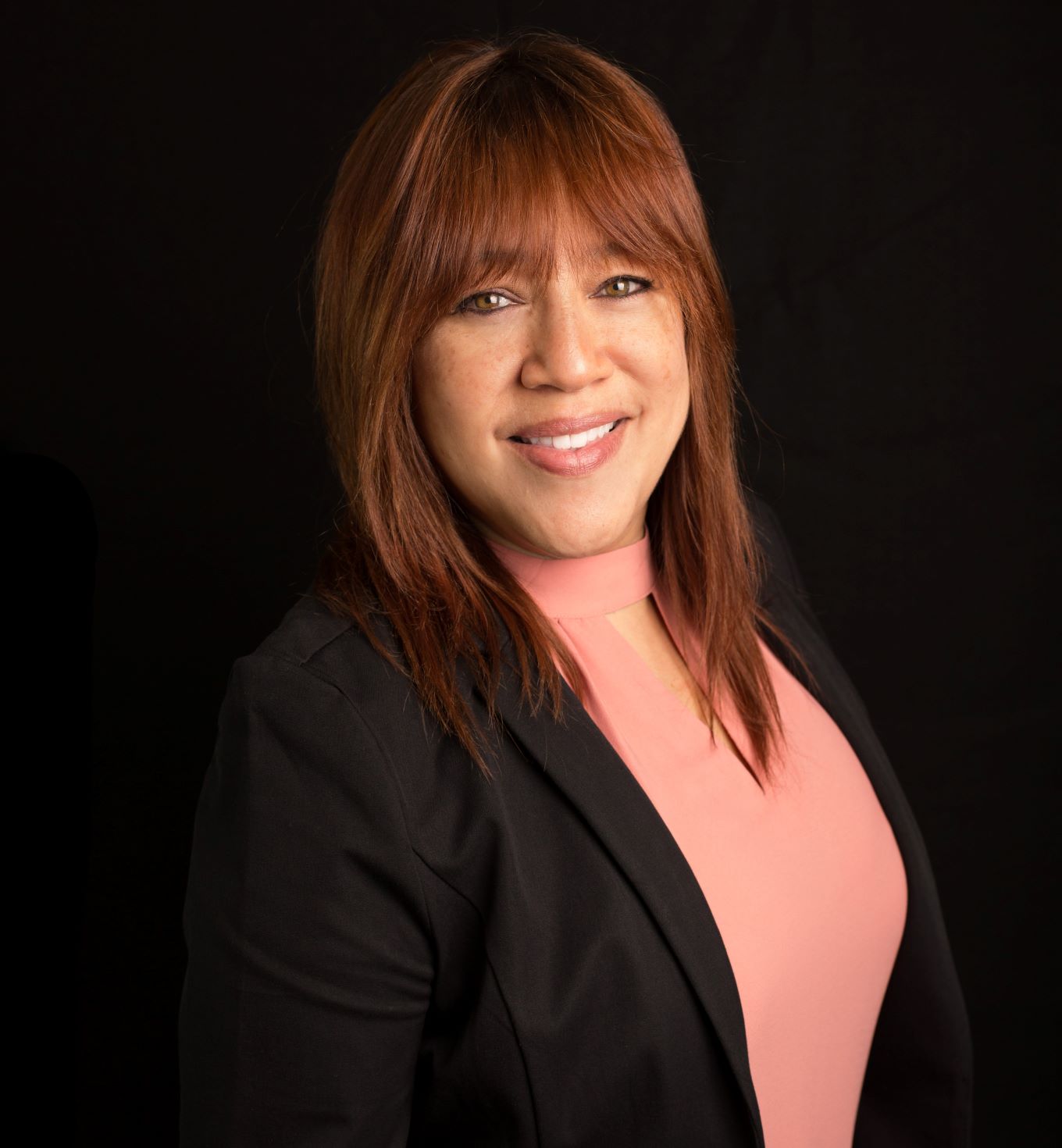 Yamilee Thompson, LoKation real estate agent