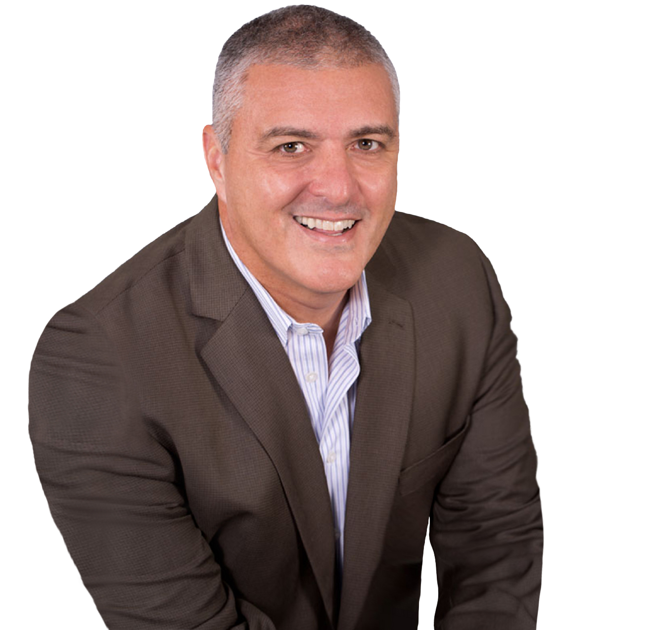 Ruben Catanese, LoKation real estate agent