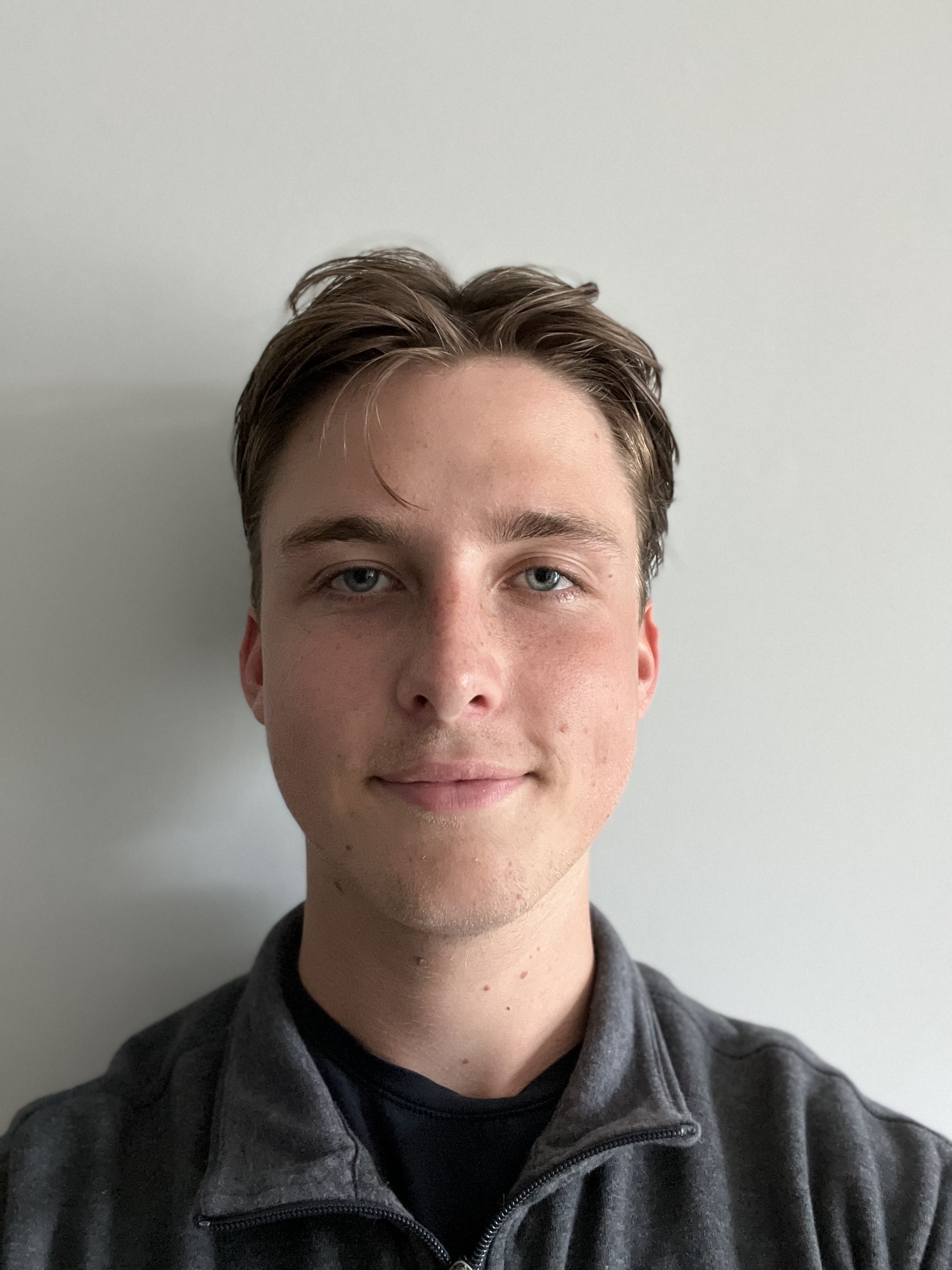 Alexander Winwood, LoKation real estate agent