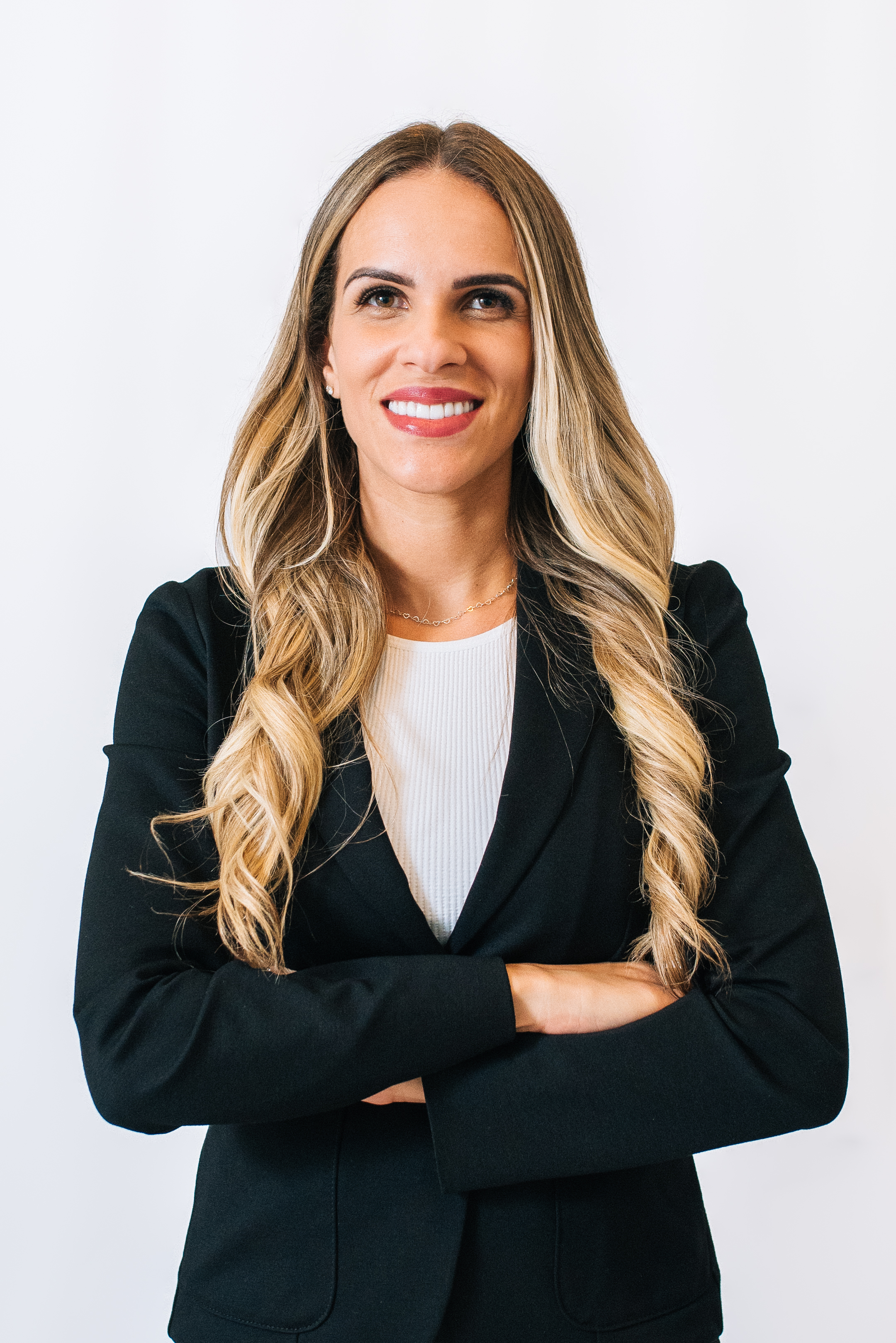 Stephanie Grange, LoKation real estate agent