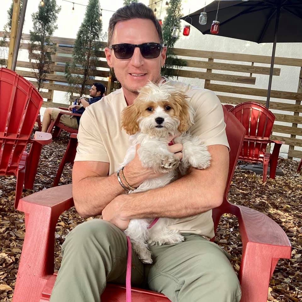 Lance Partin, LoKation real estate agent