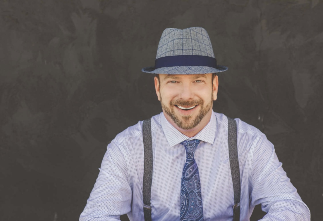 Louis Beasley, LoKation real estate agent