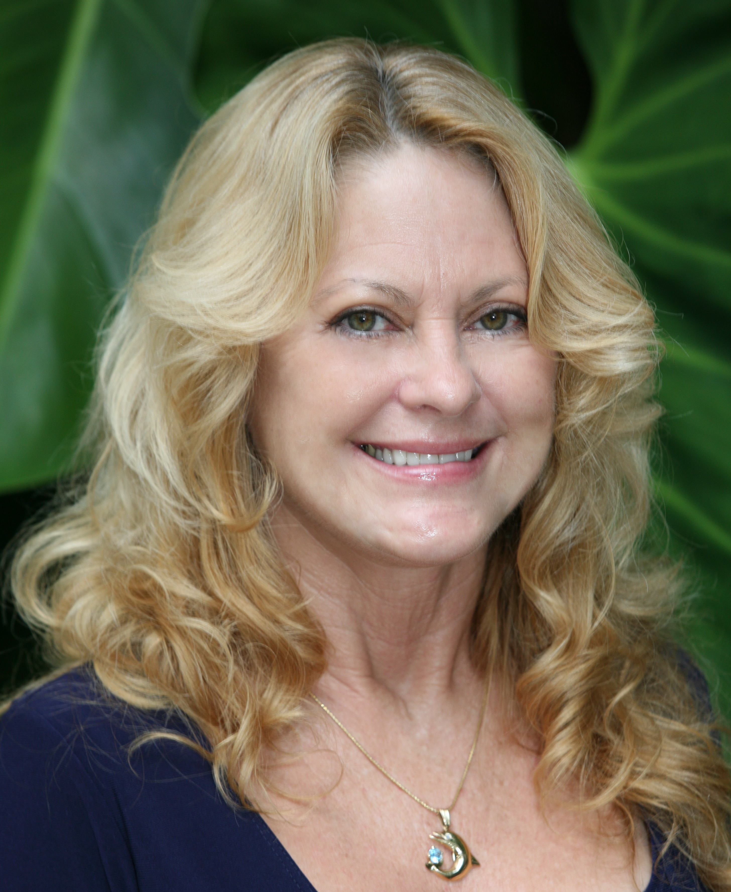 Terri Bodker, LoKation real estate agent