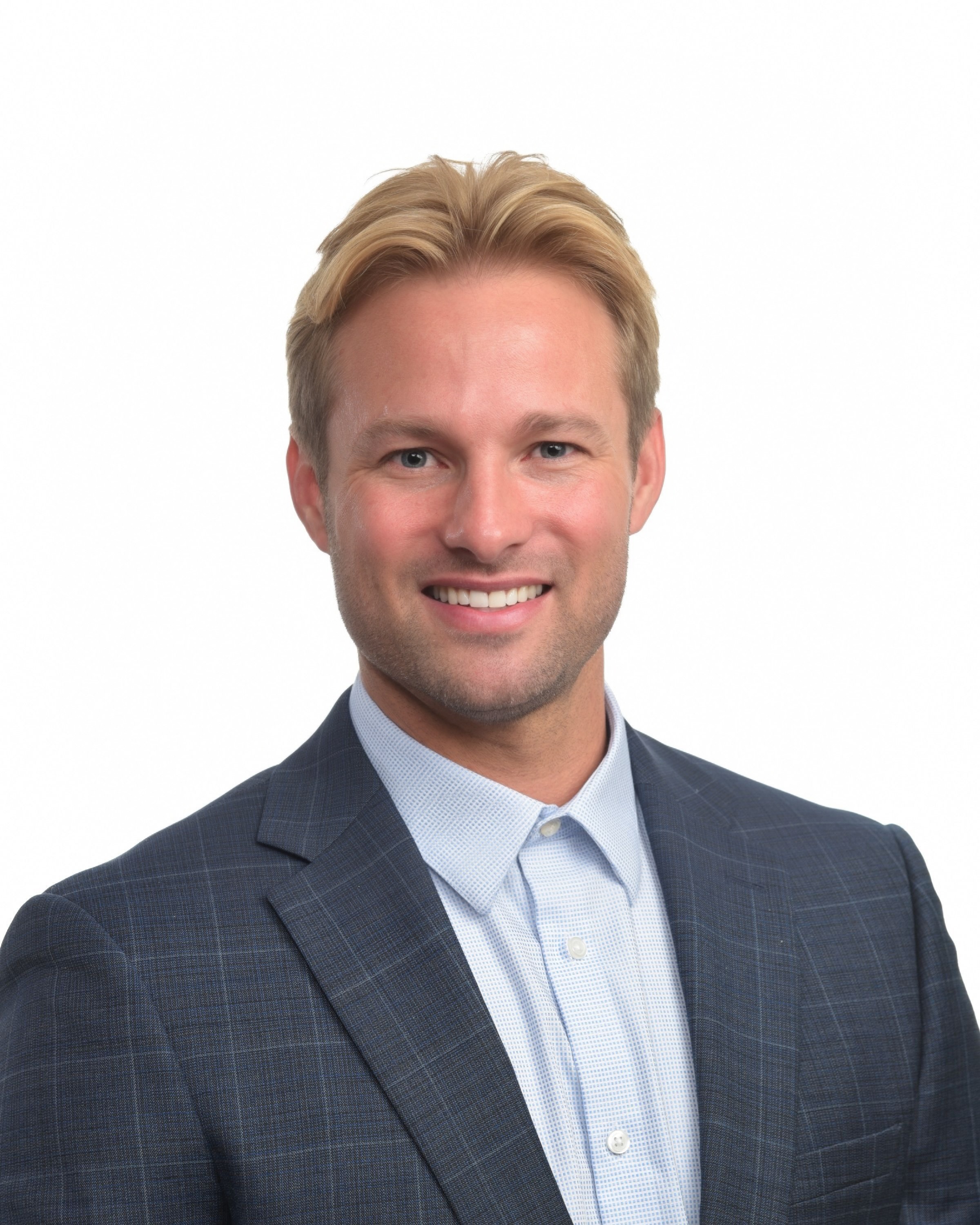 Benjamin Brozman, LoKation real estate agent