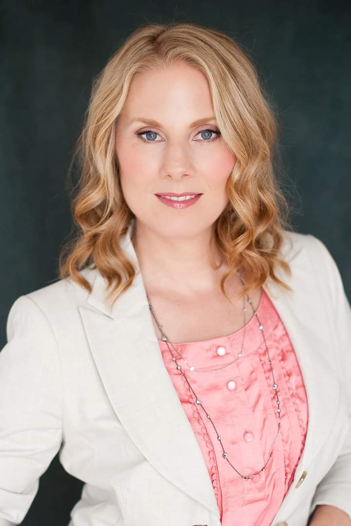 April Hopkins, LoKation real estate agent