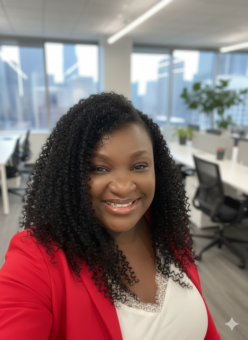 Ketsia Bolivar-Jean, LoKation real estate agent