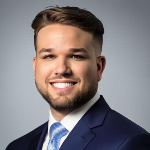 Gian Barrera Miranda, LoKation real estate agent