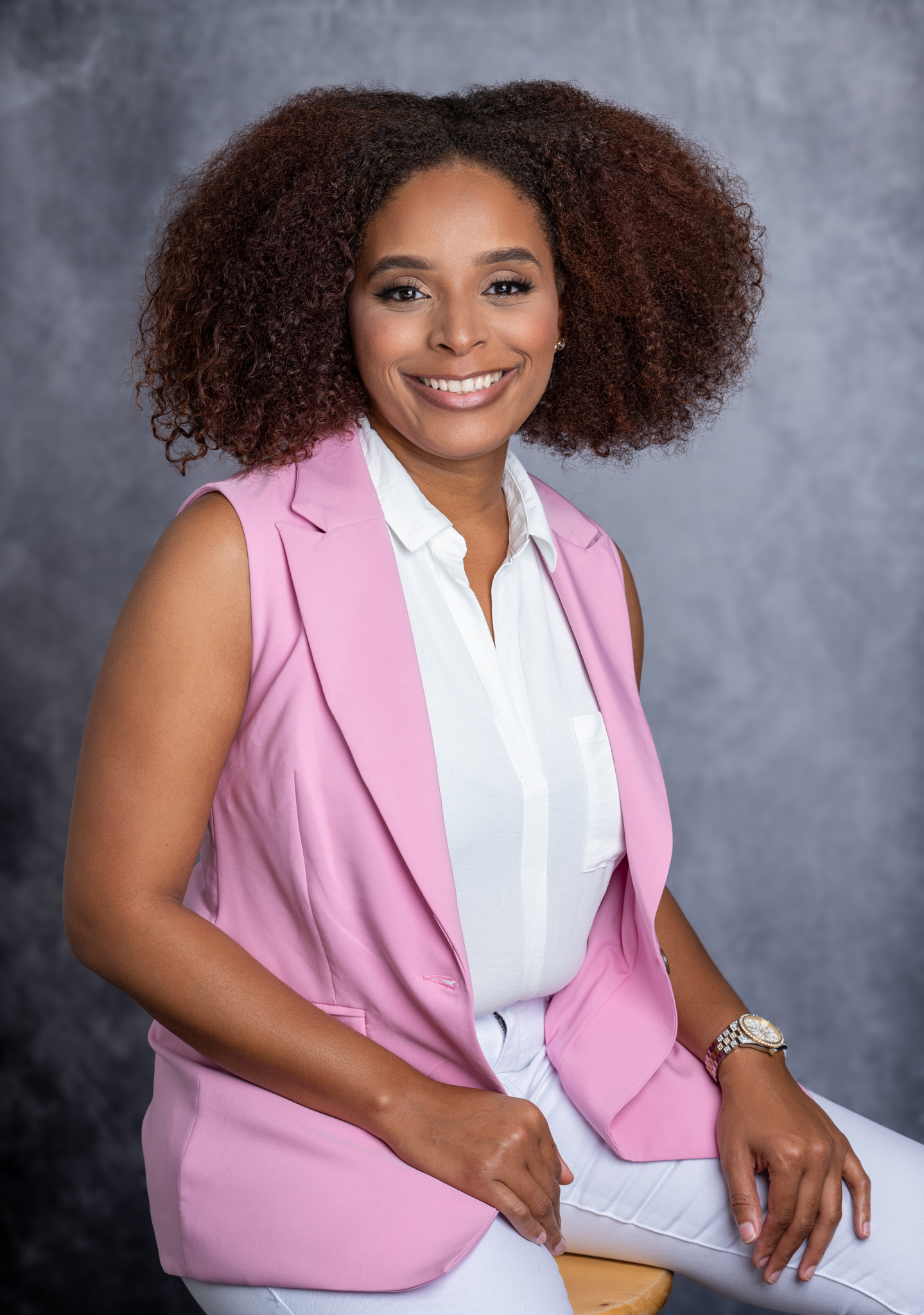 Valencia Gardner, LoKation real estate agent