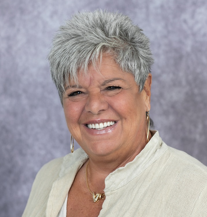 Anna Romano, LoKation real estate agent