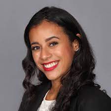Alexis Hernandez, LoKation real estate agent