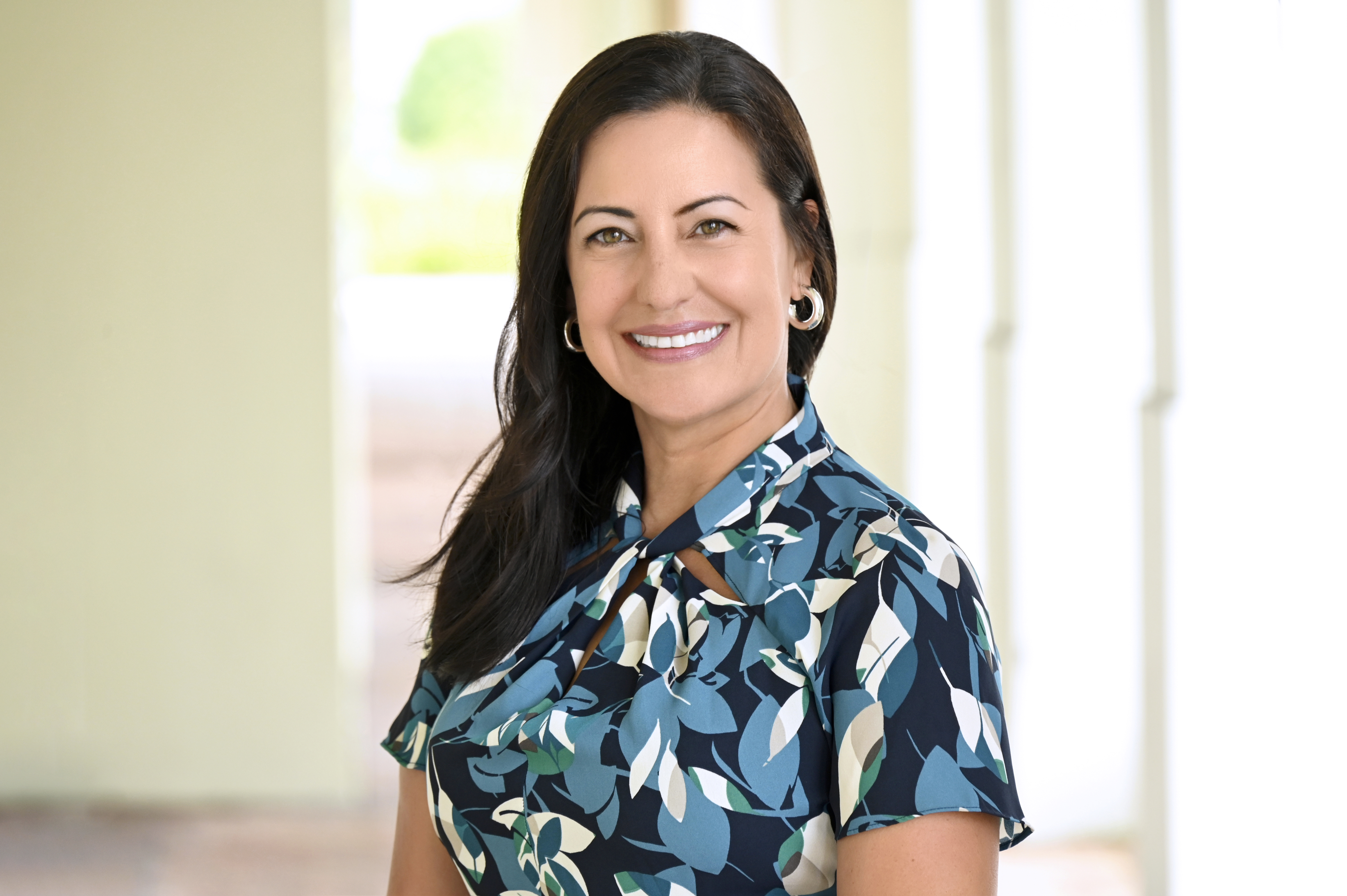 Eneida Martinez, LoKation real estate agent