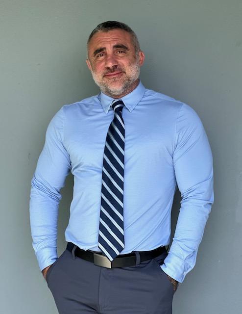 Richard Murphy, LoKation real estate agent