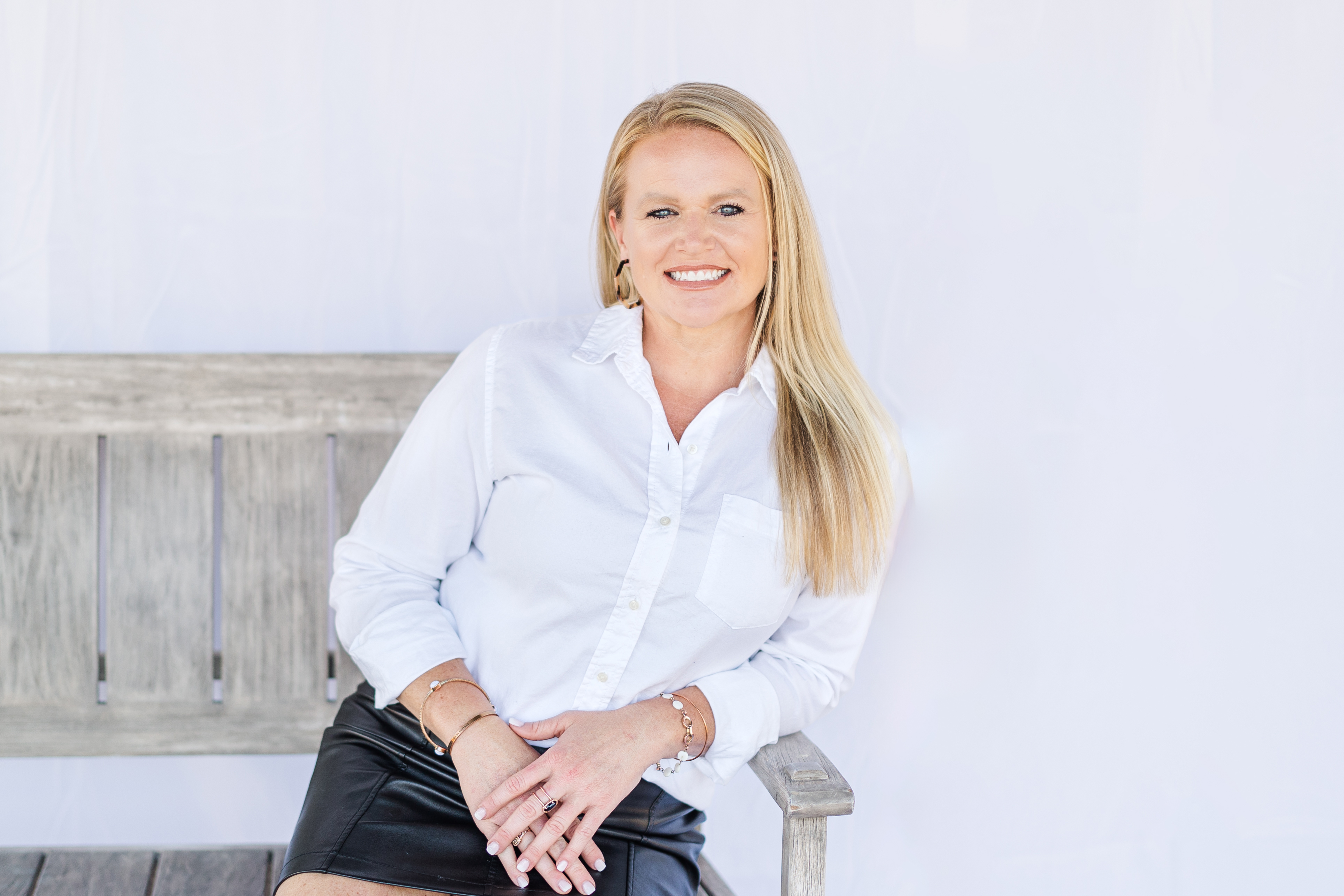Rachel Saggus, LoKation real estate agent