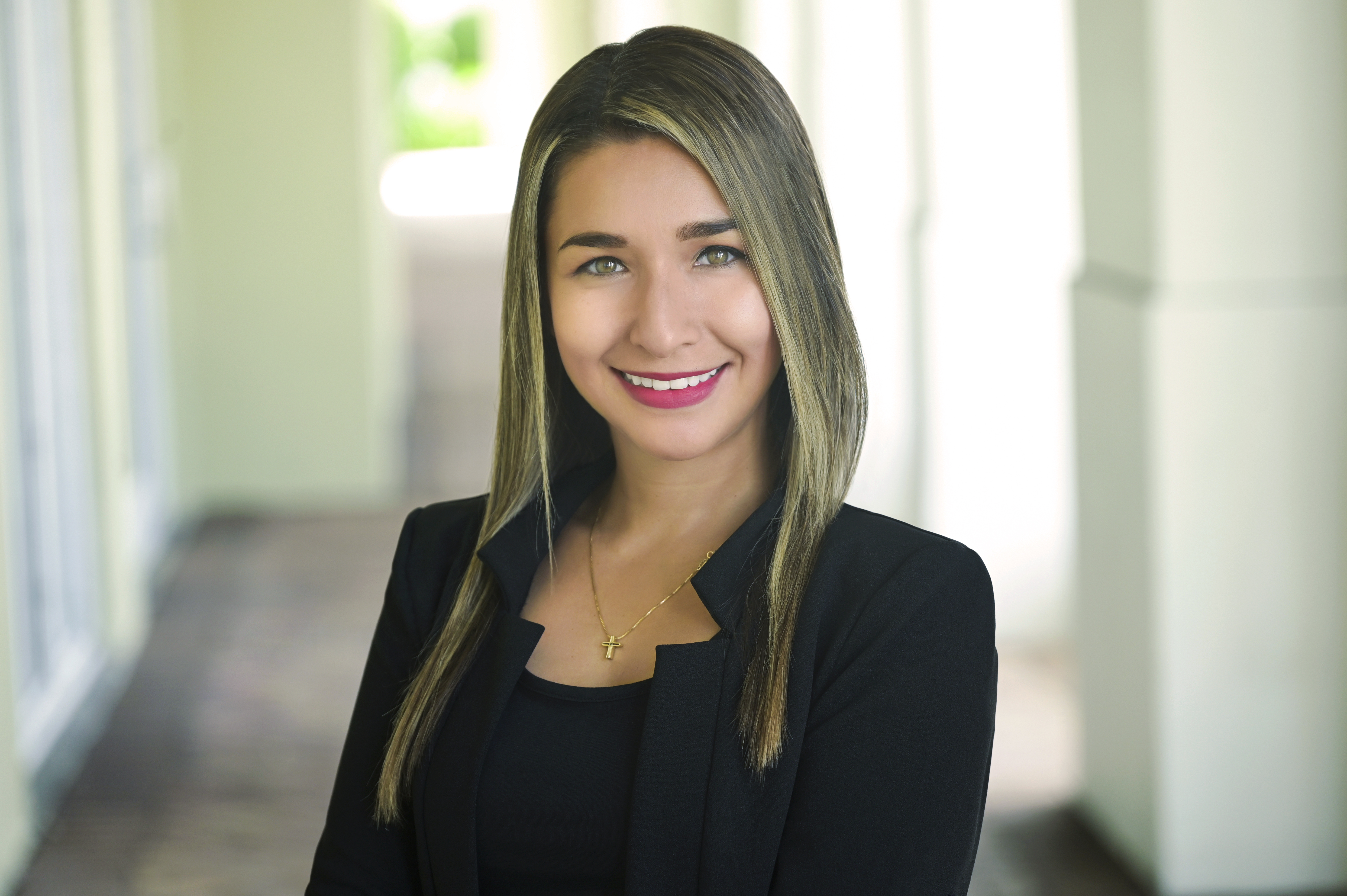 Monica Trevino Thurman, LoKation real estate agent