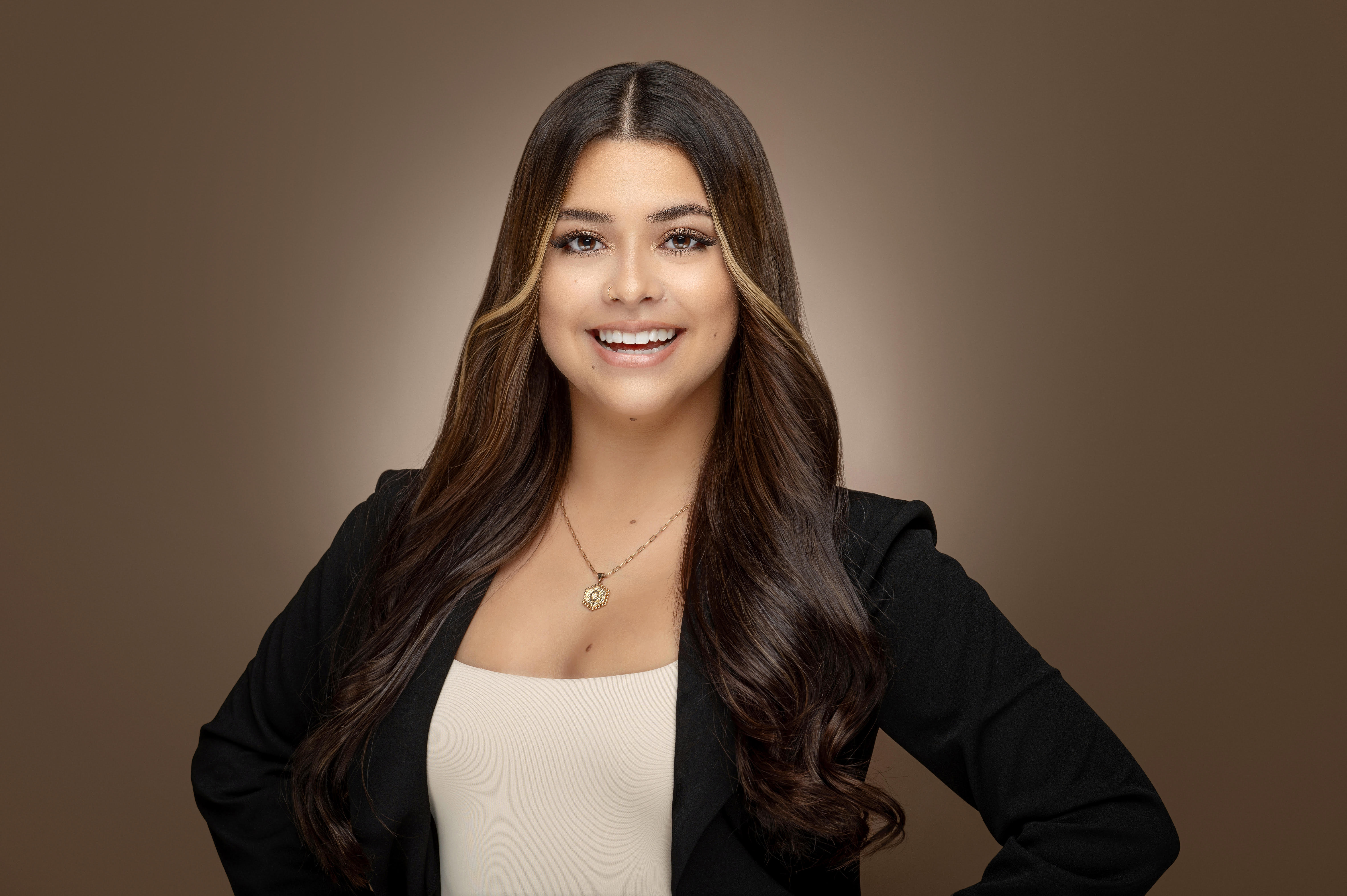 Catherinne Dorado Bobadilla, LoKation real estate agent