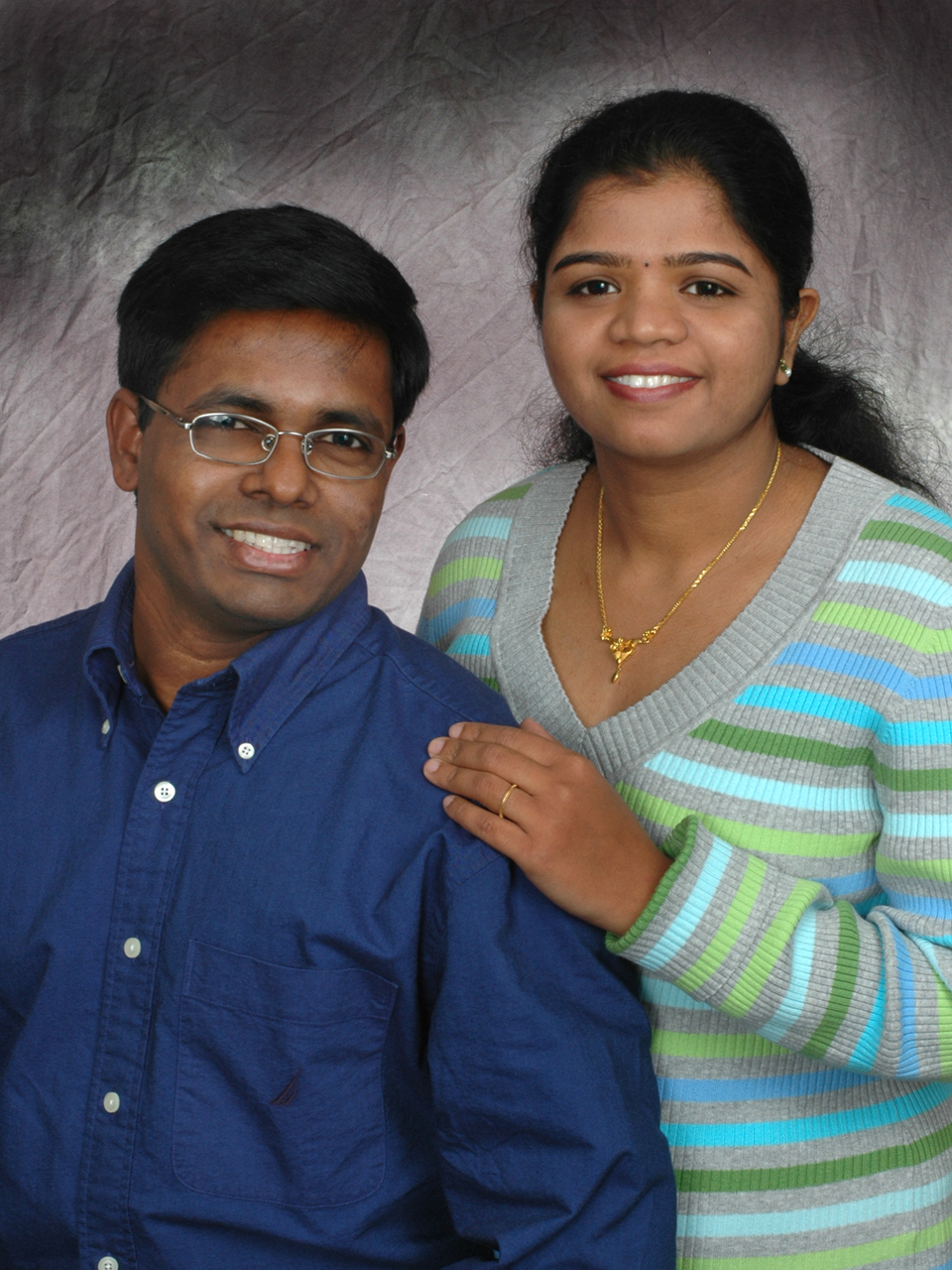 Selvaraju Ramaswamy, LoKation real estate agent