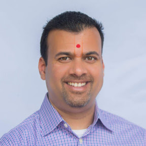 Jenish Amin, LoKation real estate agent