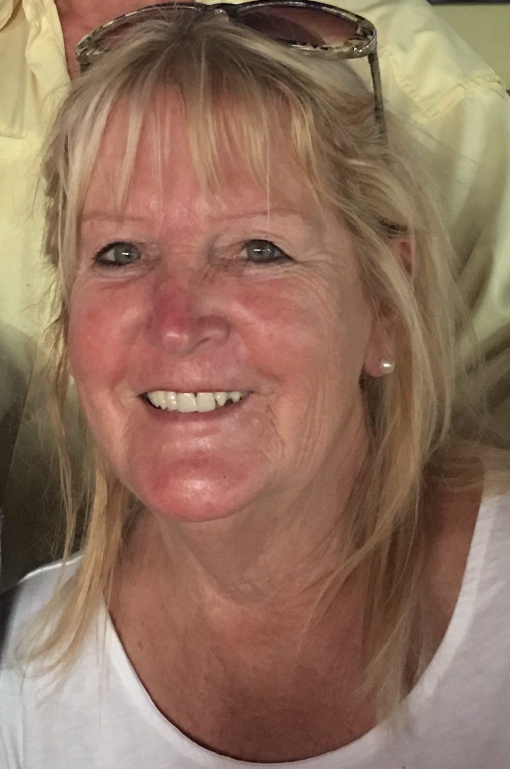 Patricia Biggar, LoKation real estate agent