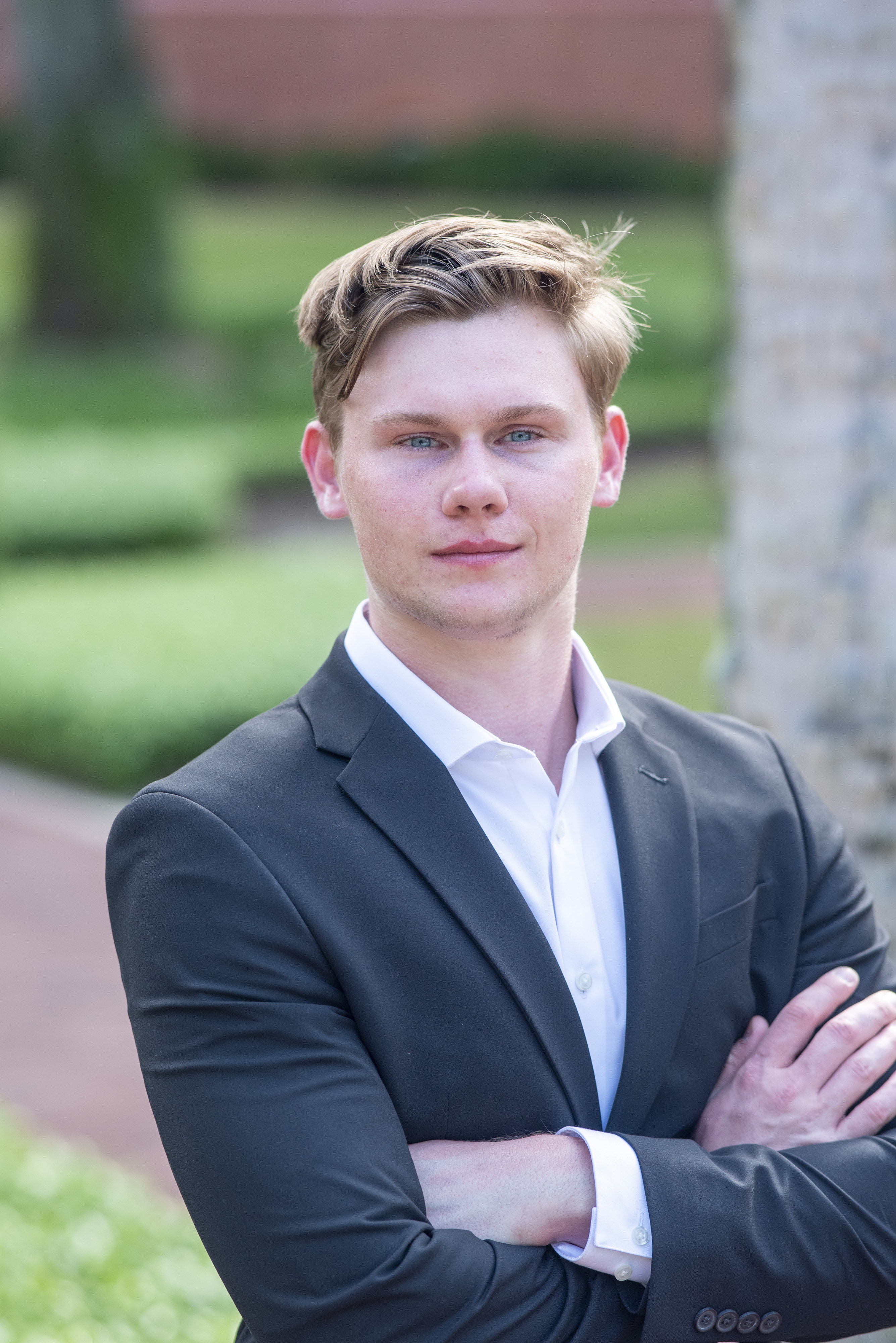 Tylor Agnew, LoKation real estate agent