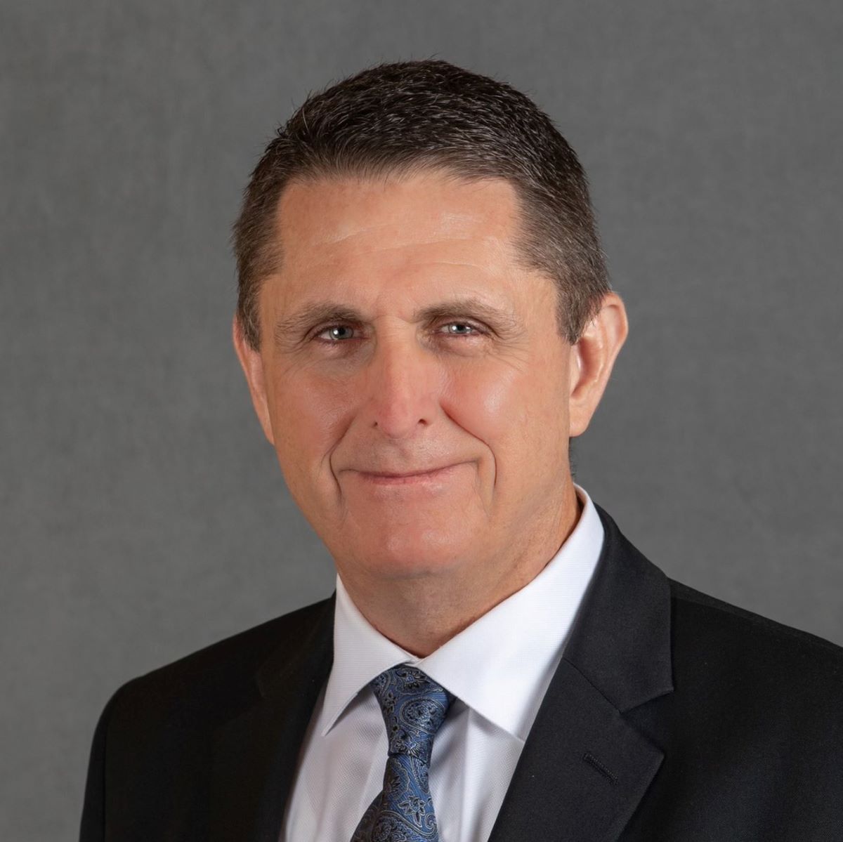 Christopher Rauch, LoKation real estate agent