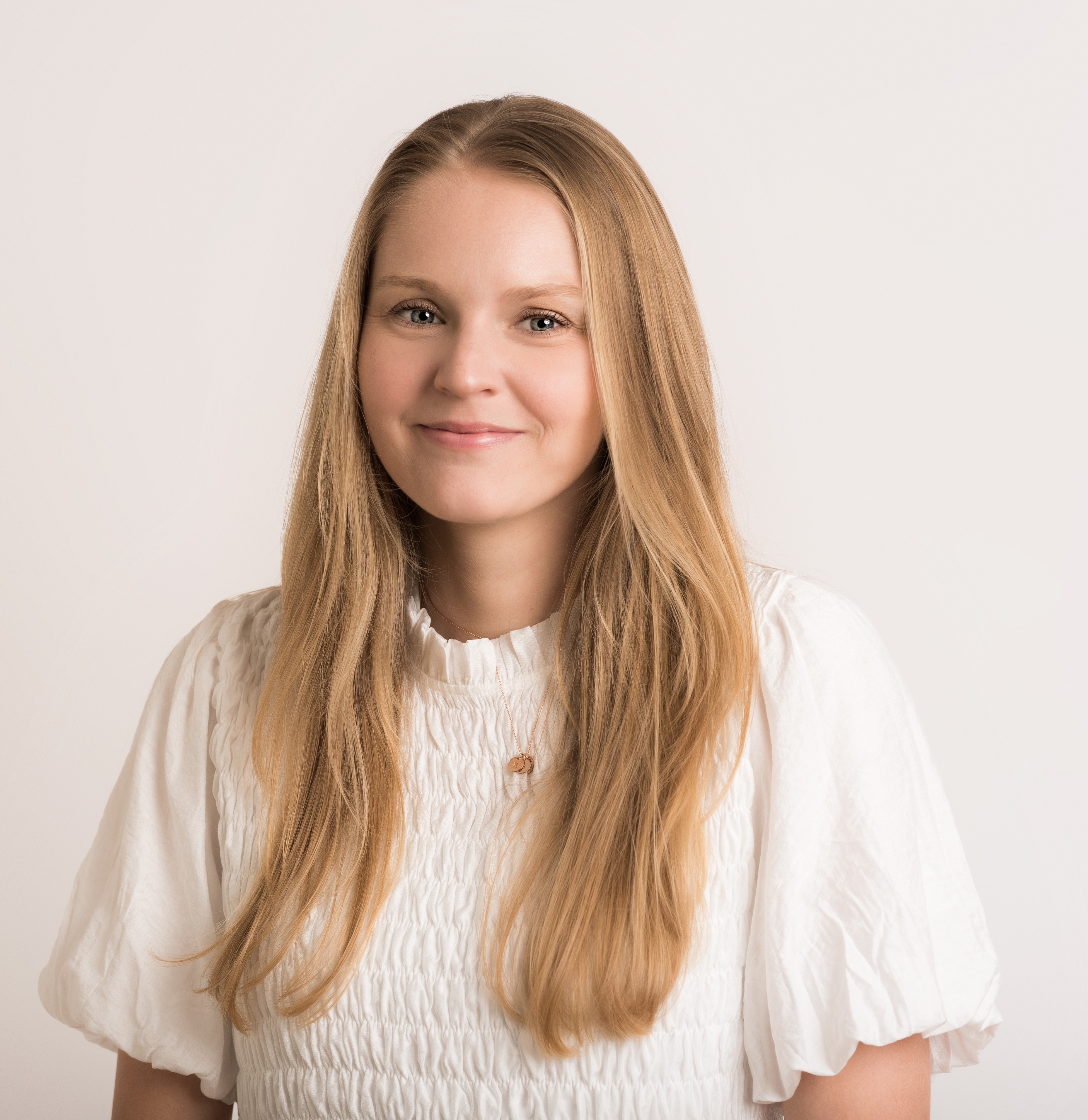 Abigail Barnett, LoKation real estate agent
