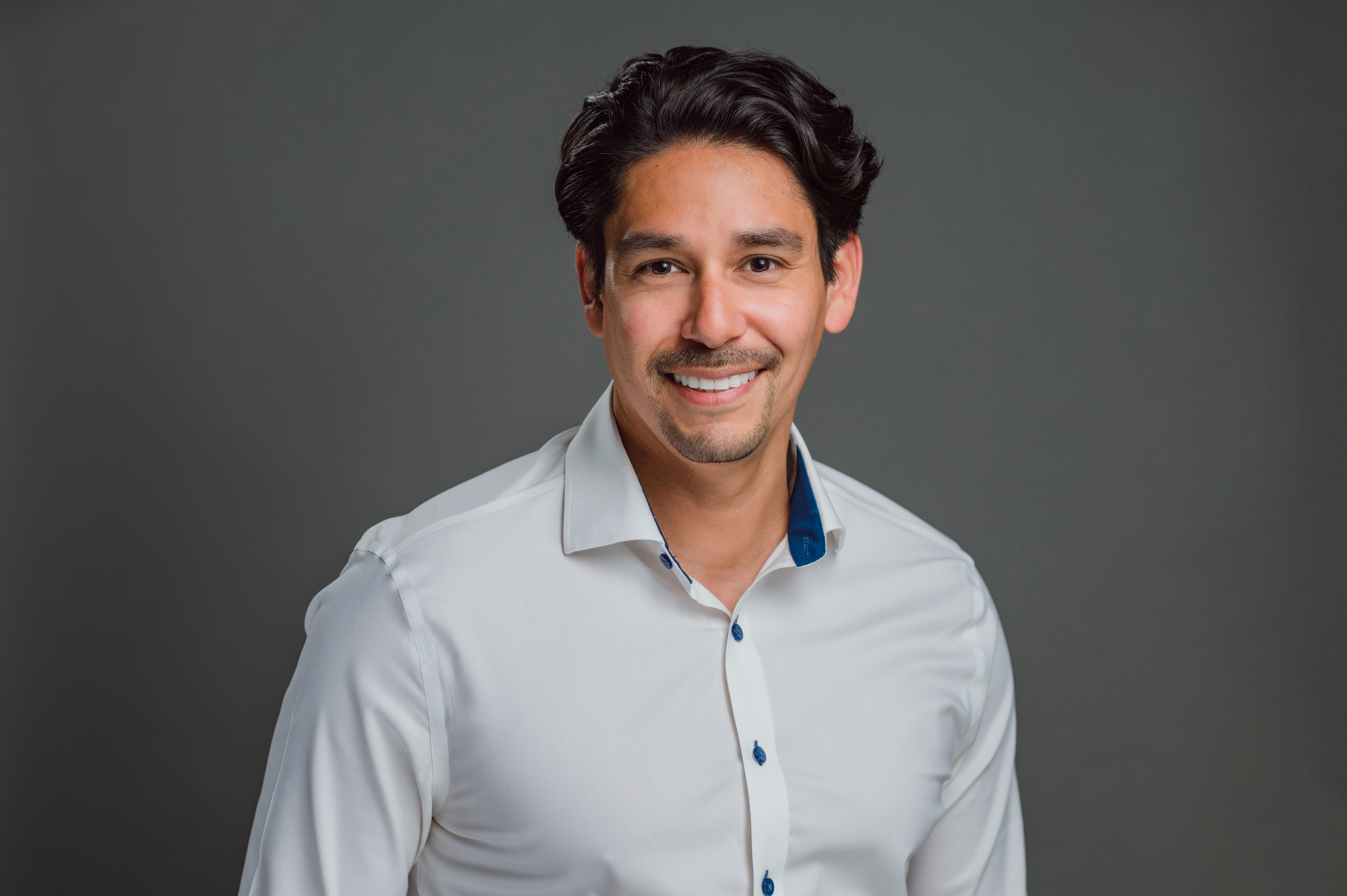 Renato Marchinares, LoKation real estate agent