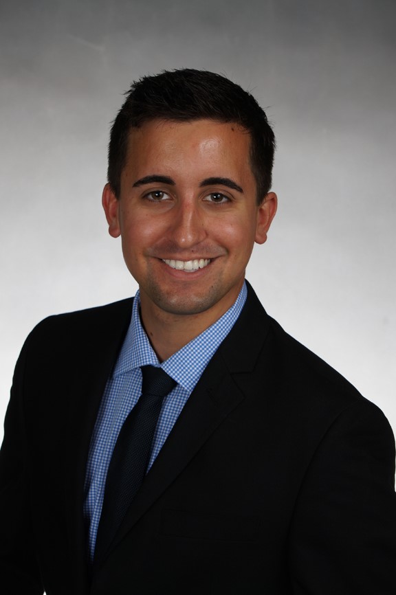 Justin Kennedy, LoKation real estate agent