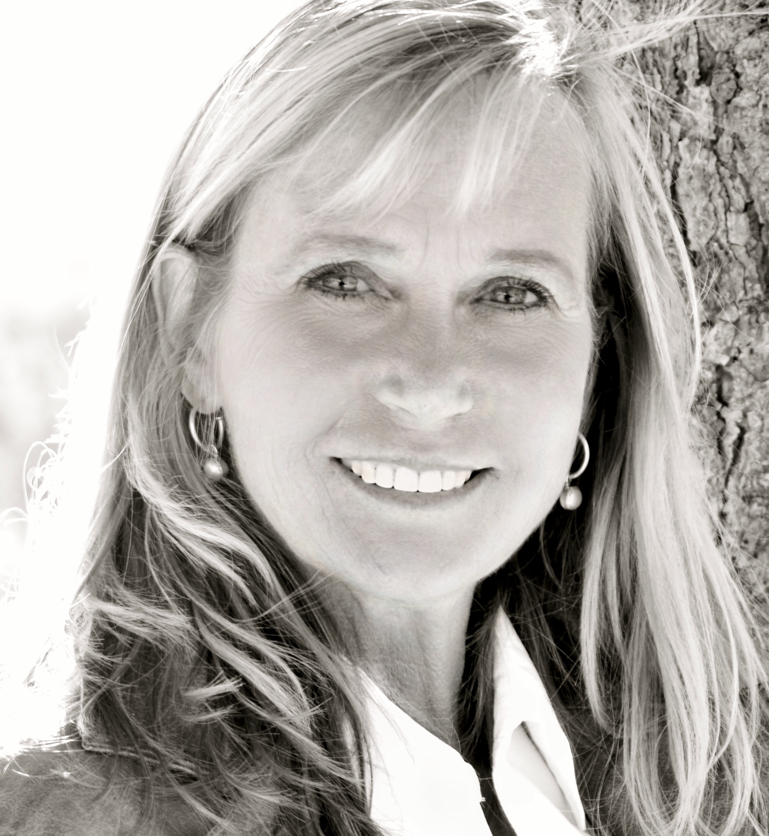 Cheryl Jones, LoKation real estate agent
