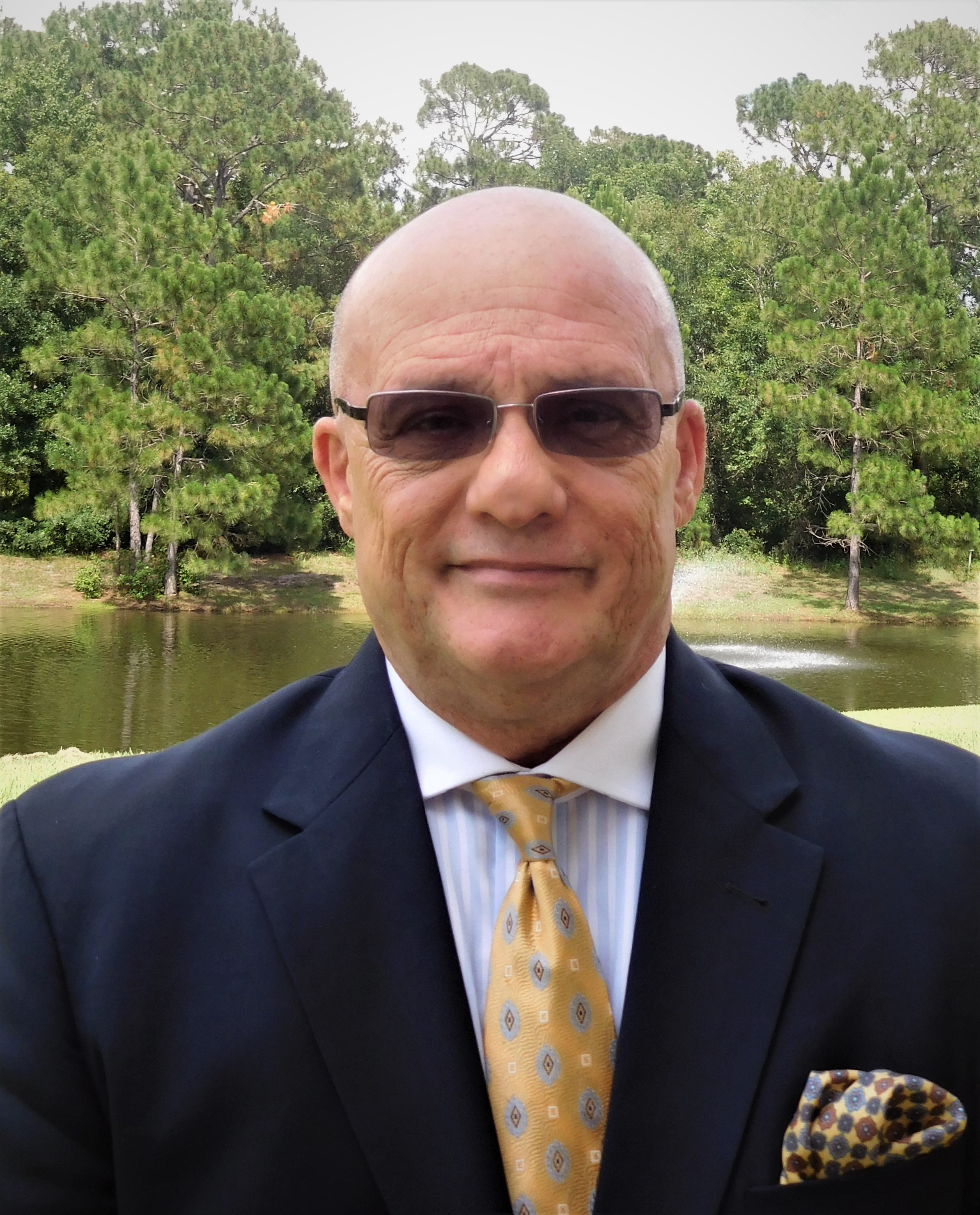 Wilfredo  Pinero, LoKation real estate agent