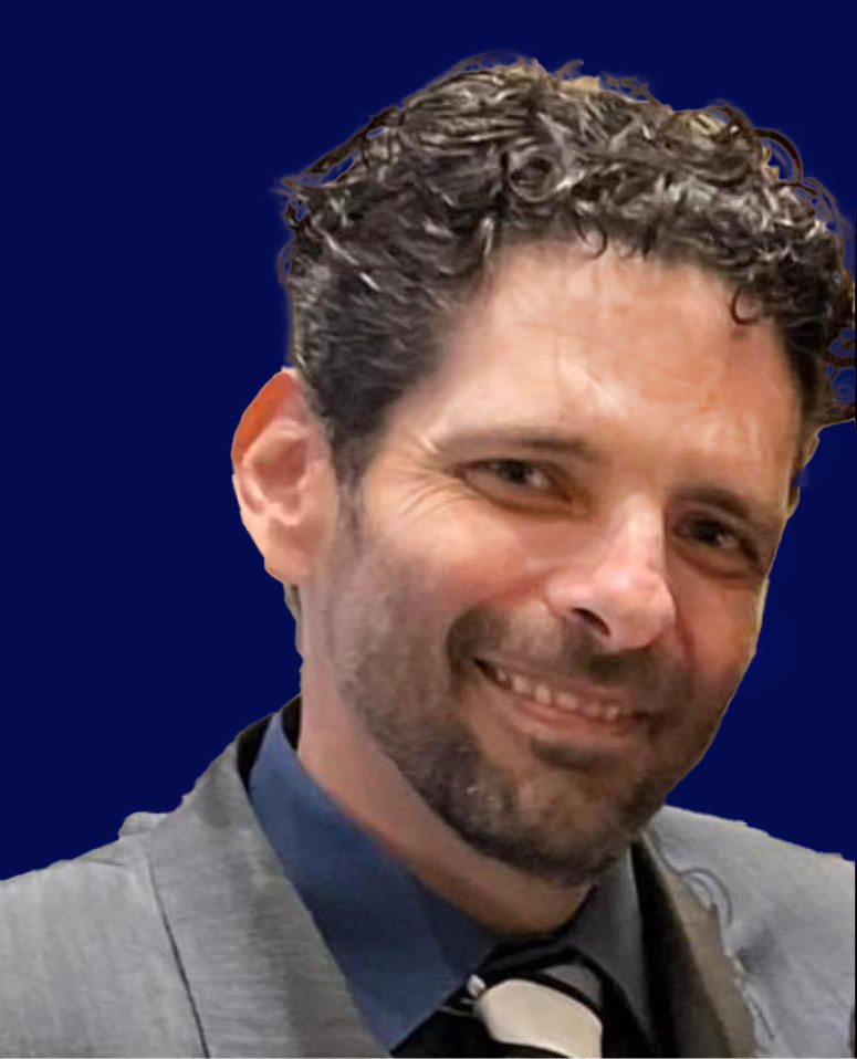 Gerardo Aguilera, LoKation real estate agent