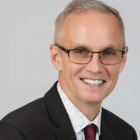 Steven Hanley, LoKation real estate agent